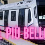 Eurocity treno bello Trenitalia