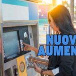 Treno Malpensa aumento prezzi biglietto