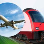 treno aereo