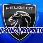 Peugeot proprietari