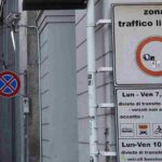ztl roma