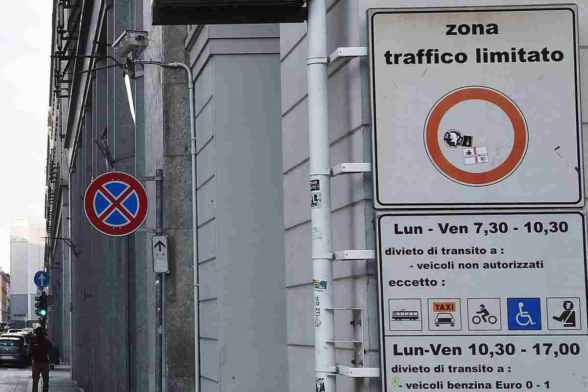 ztl roma