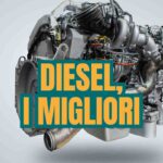 Auto diesel migliori