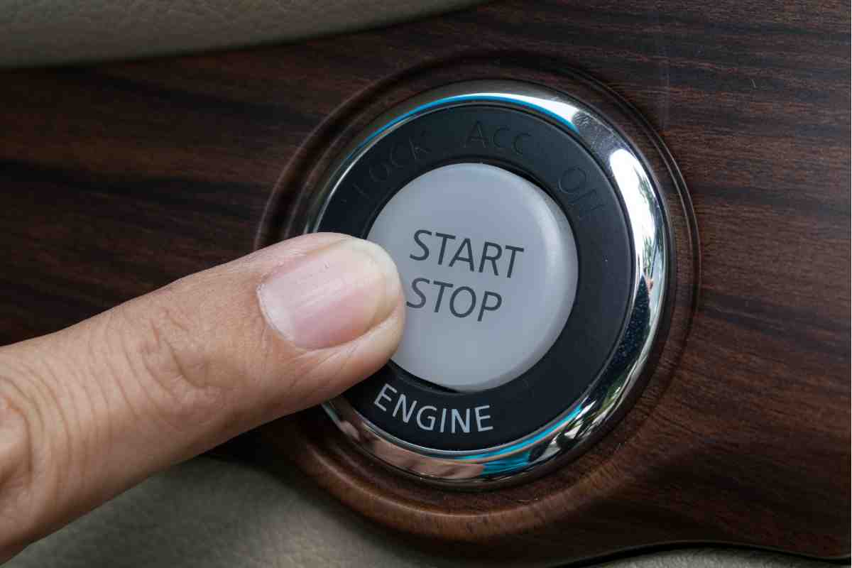 Auto cambia sistema