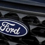 Il simbolo della Ford