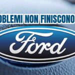 Richiamo Ford