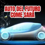 Auto del futuro