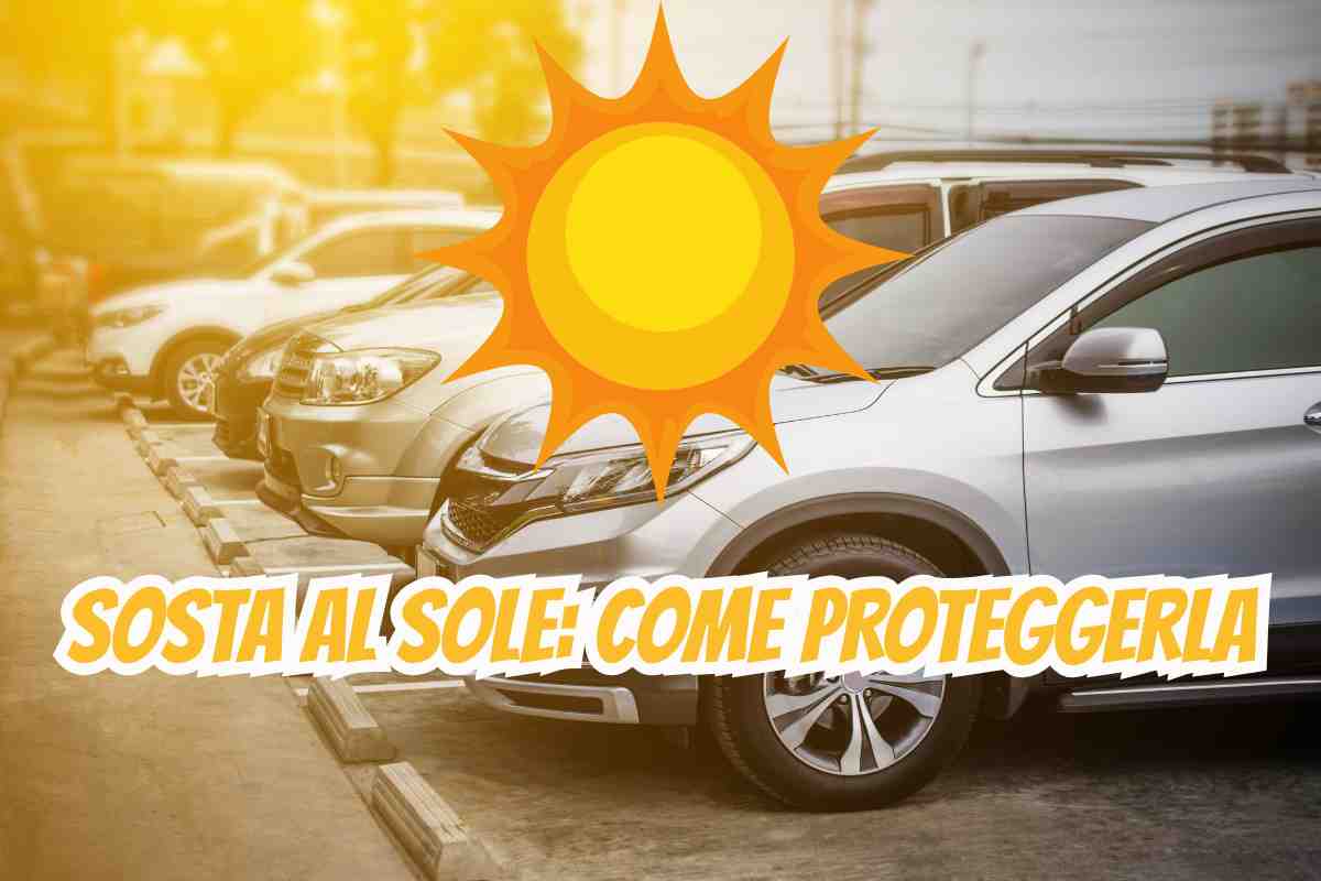 Estate e pericolo sole