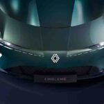 Renault, un calcio ad elettrico e benzina