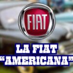 La FIAT della rinascita