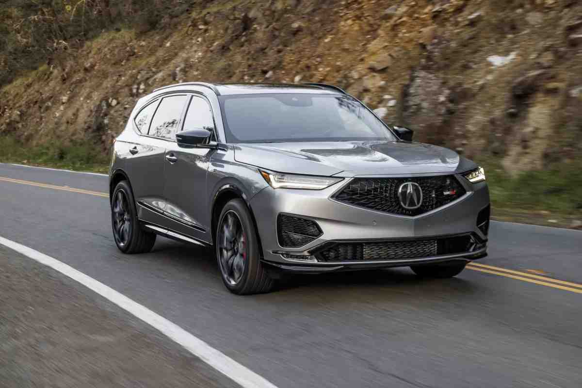 Honda finisce in guai