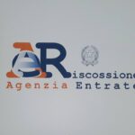 Esterno sede Agenzia delle Entrate