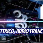 Addio elettrico Francia