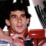 Senna ai tempi della McLaren