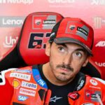 Bagnaia il clan di Valentino Rossi lo protegge
