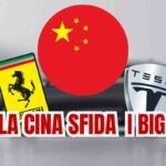 Sfida cinese