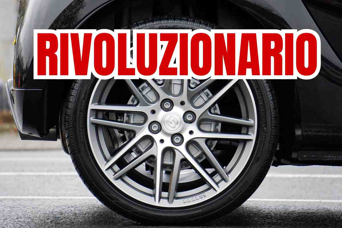 Motore In-Wheel