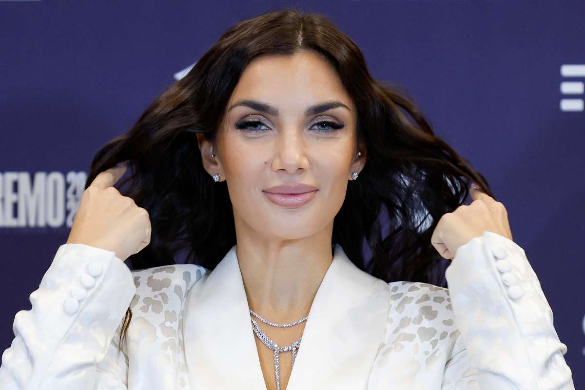 Elettra Lamborghini