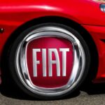 La Fiat Ferrari