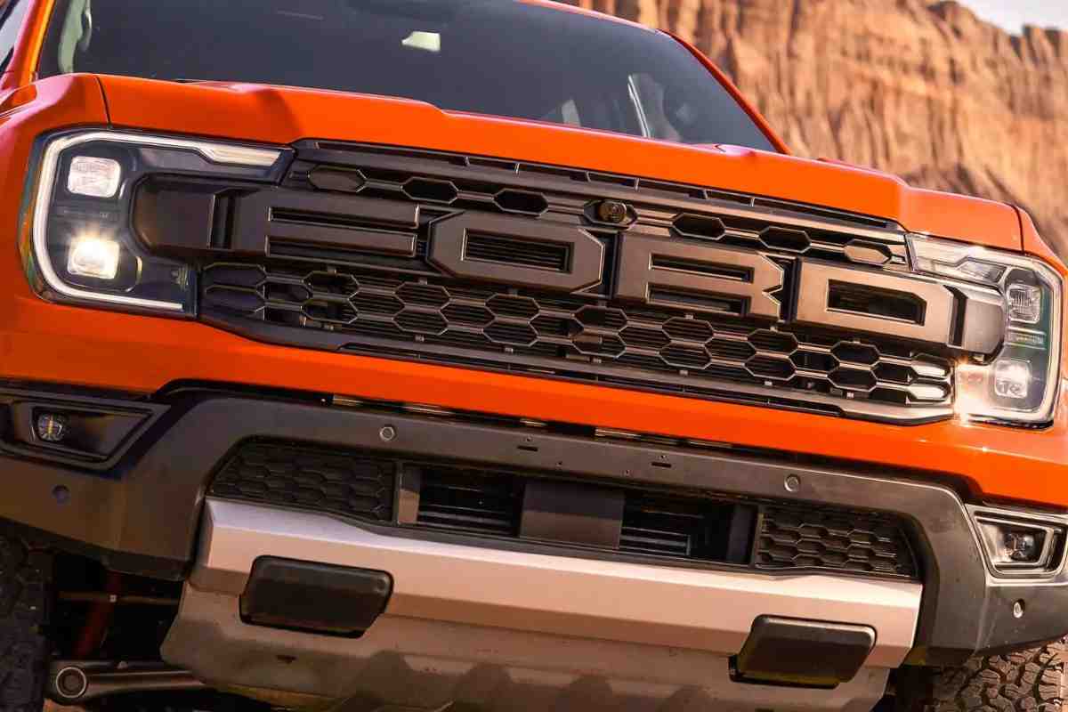 Ford ancora una volta nei guai
