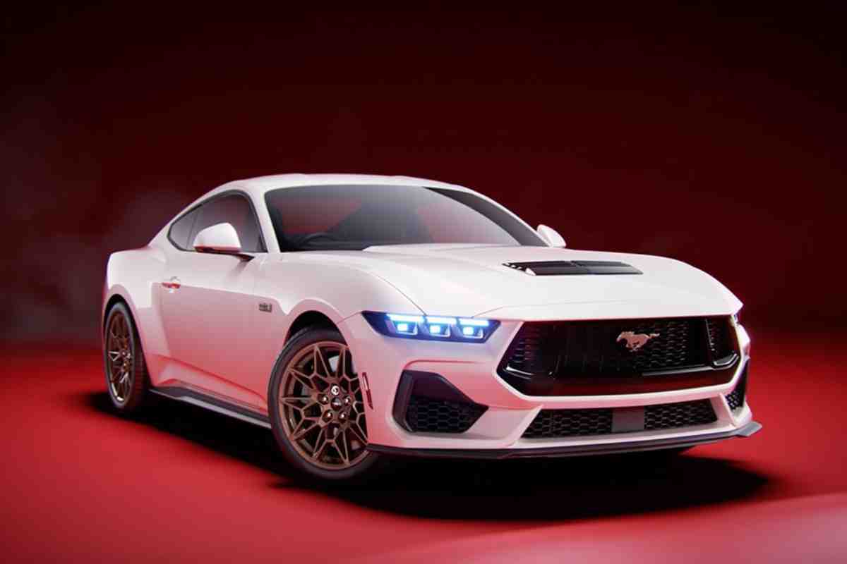 Ford un disastro dopo l'altro