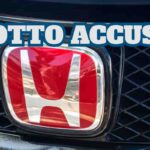 Problemi motori Honda