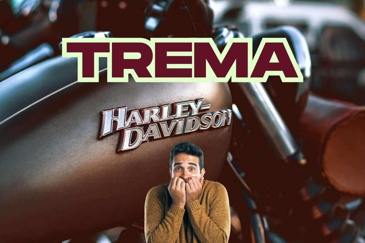 Harley-Davidson trema: ecco la nuova moto di Erik Buell
