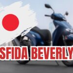 Beverly, la sfida giapponese