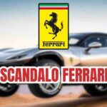 La Ferrari più scandalosa