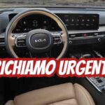 Richiamo Kia