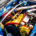 Nuovo motore elettrico