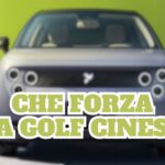 Golf Cinese