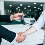 Acquisto di una nuova auto