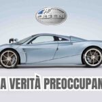 Pagani vuota il sacco