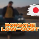 Porsche Macan low-cost