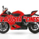 MV Agusta cinese
