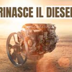 Il diesel prova a rinascere