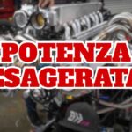 V12 fatto in casa