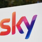 Il logo di Sky