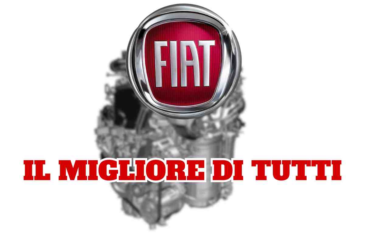 FIAT, qual è il miglior motore