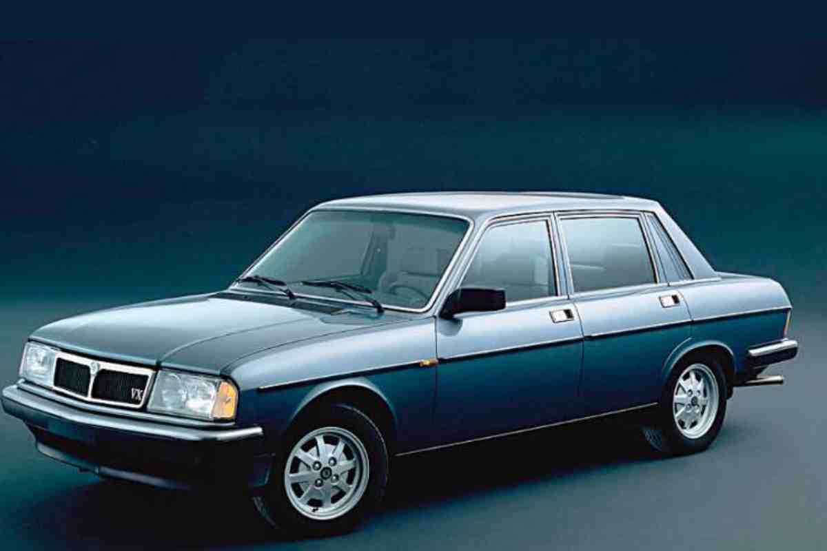 Lancia boicottata