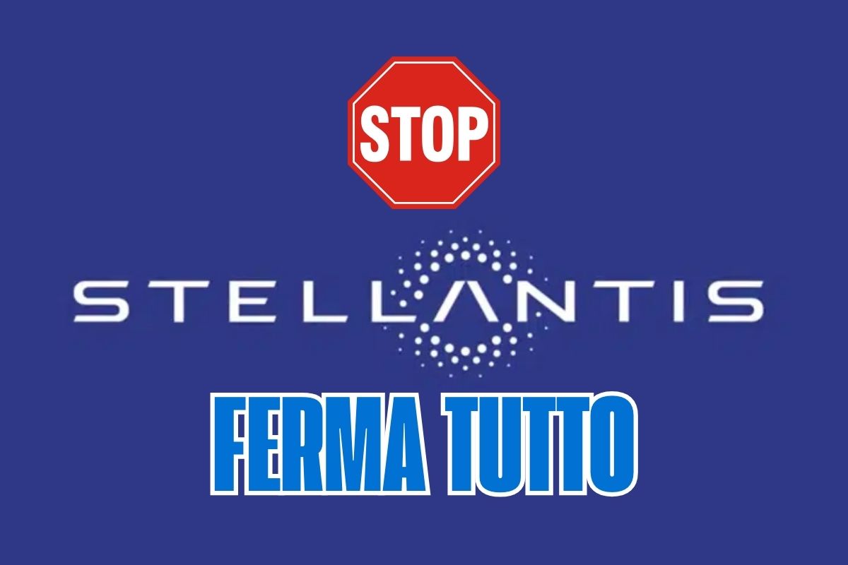 Stellantis dice addio alla guida autonoma: salta tutto