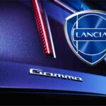 La nuova Lancia è già qualcosa di diverso