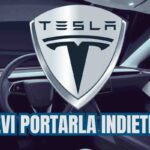 Richiamo Tesla