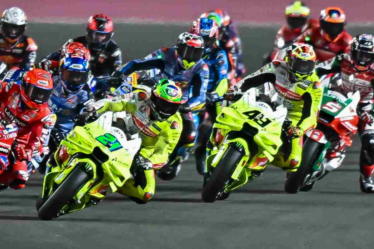 Vr46 Academy prezzo