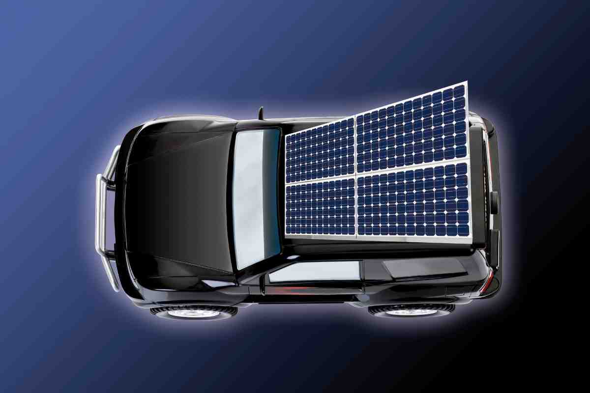 Addio auto elettrica Cina