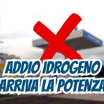 Meglio dell'idrogeno
