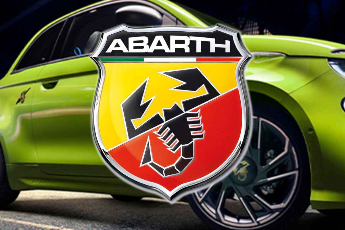 Abarth 595 auto usata occasione prezzo