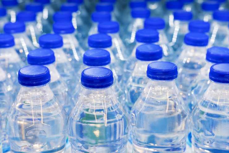 Acqua Autogrill benzina costo prezzo