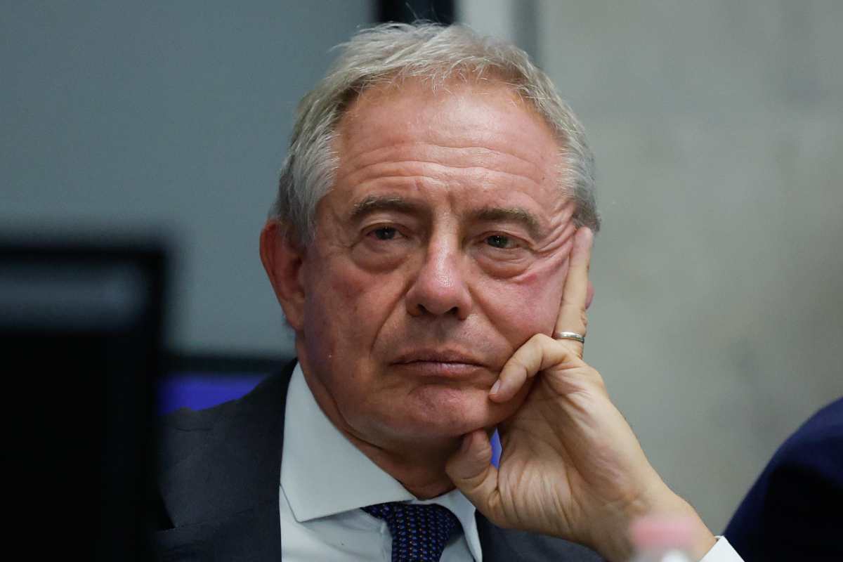adolfo urso ministro imprese